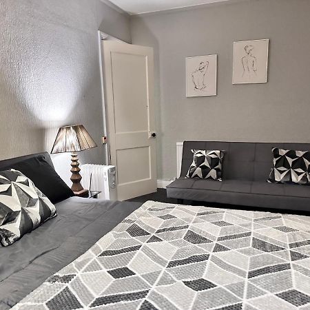 Preston'S Long Stay Accommodation Preston  Extérieur photo