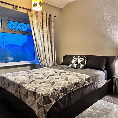 Preston'S Long Stay Accommodation Preston  Extérieur photo
