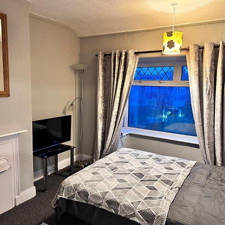Preston'S Long Stay Accommodation Preston  Extérieur photo
