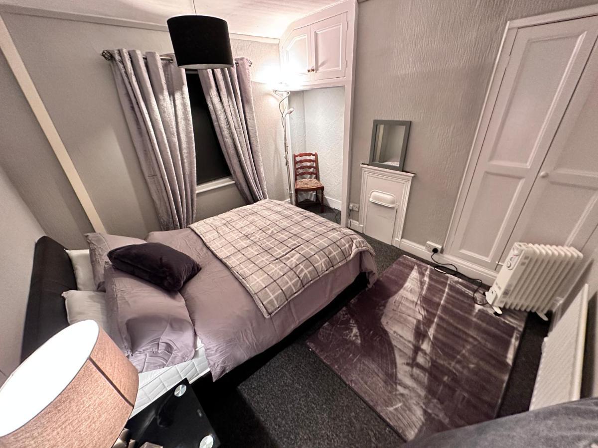 Preston'S Long Stay Accommodation Preston  Extérieur photo