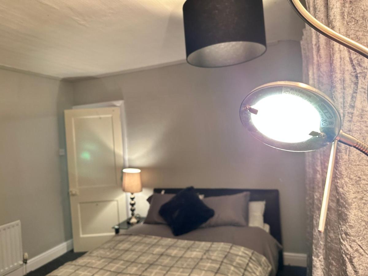 Preston'S Long Stay Accommodation Preston  Extérieur photo