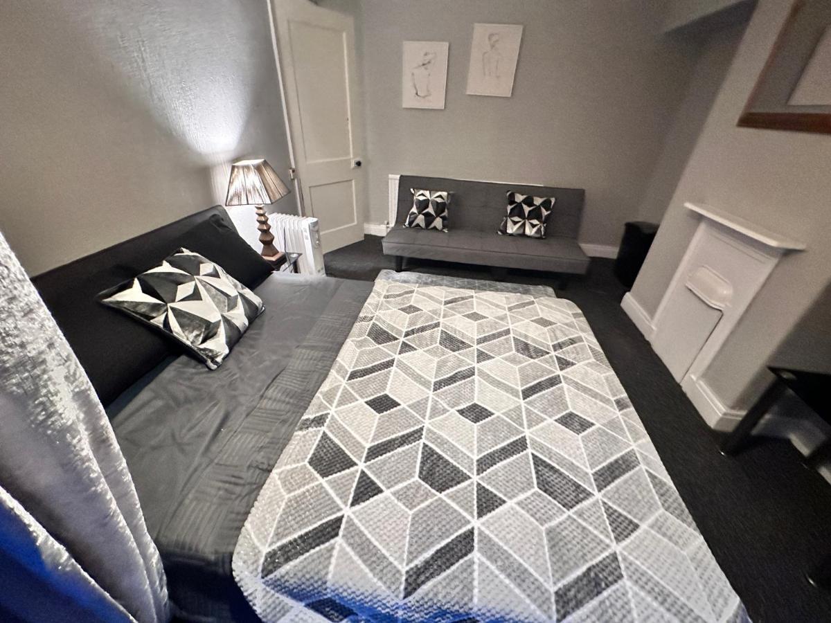 Preston'S Long Stay Accommodation Preston  Extérieur photo