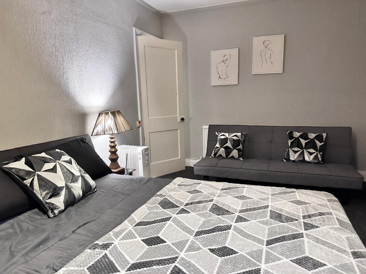 Preston'S Long Stay Accommodation Preston  Extérieur photo